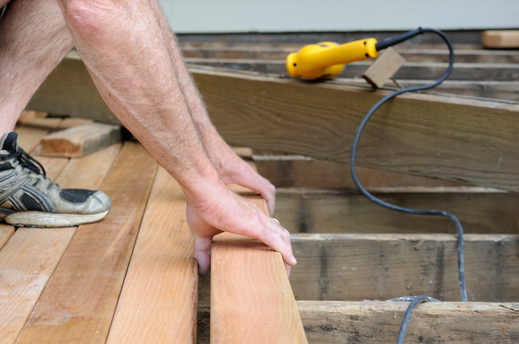 Wolf-Exteriors-Residential-Services-Construction-Materials-149013056 Wolf Exteriors Deck Construction